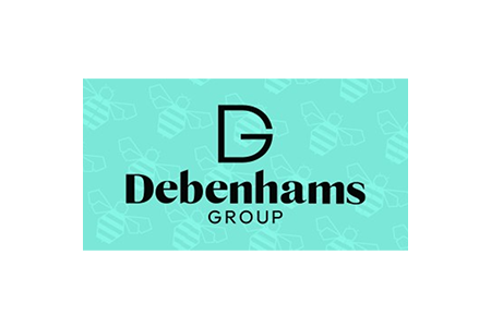 Perivan welcomes Debenhams Group to our annual report portfolio