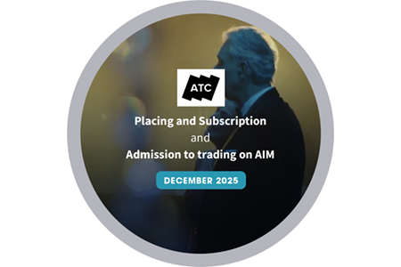 All Things Considered Group float on AIM