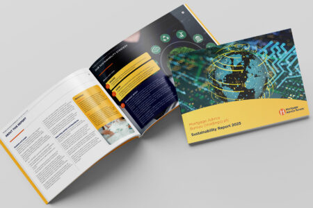Mortgage Advice Bureau publish their inaugural stand alone sustainability report