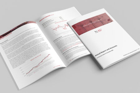 Perivan welcomes Nippon Active Value Fund to our annual report portfolio