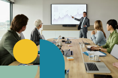 The PE Reporting Advantage Chapter 2: Why Good Numbers Still Fail in the Boardroom