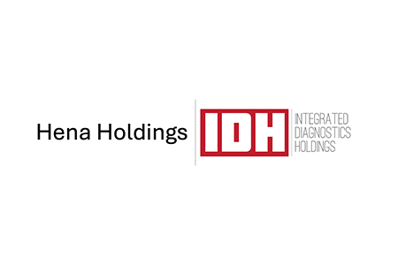 Unrecommended mandatory final cash offer document published for the US$290.7 million offer by Hena Holdings for Integrated Diagnostics Holdings