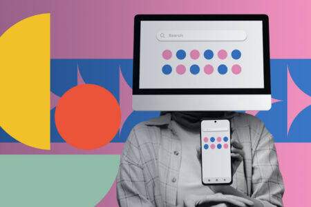 Avoiding the Brand Chaos Trap: How Good Design Can Ensure Consistency at Scale