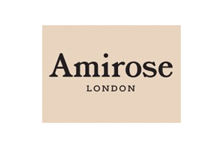 Perivan welcomes Amirose London to our annual report portfolio