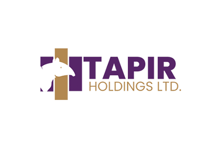 Tapir Holdings launches an underwritten open offer to raise approximately £15 million